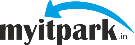 MyITPark Logo